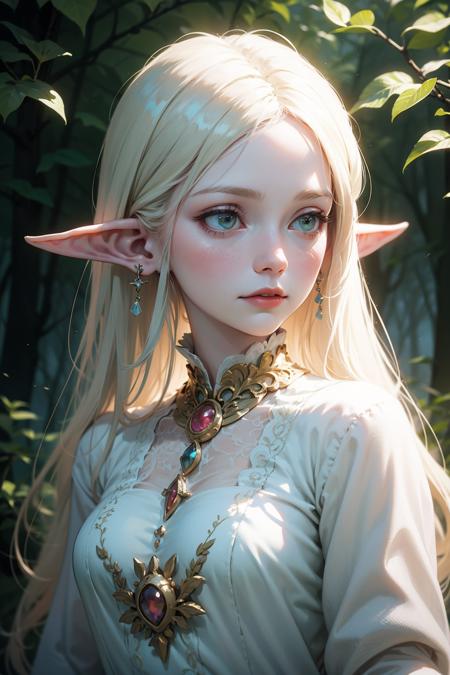 00010-1626070972-elf portrait,enchanting beauty,fantasy,ethereal glow,pointed ears,delicate facial features,long elegant hair,nature-themed attir.png